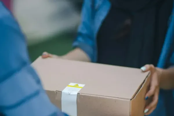 E-commerce