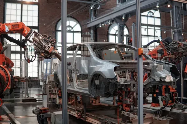 Automotriz