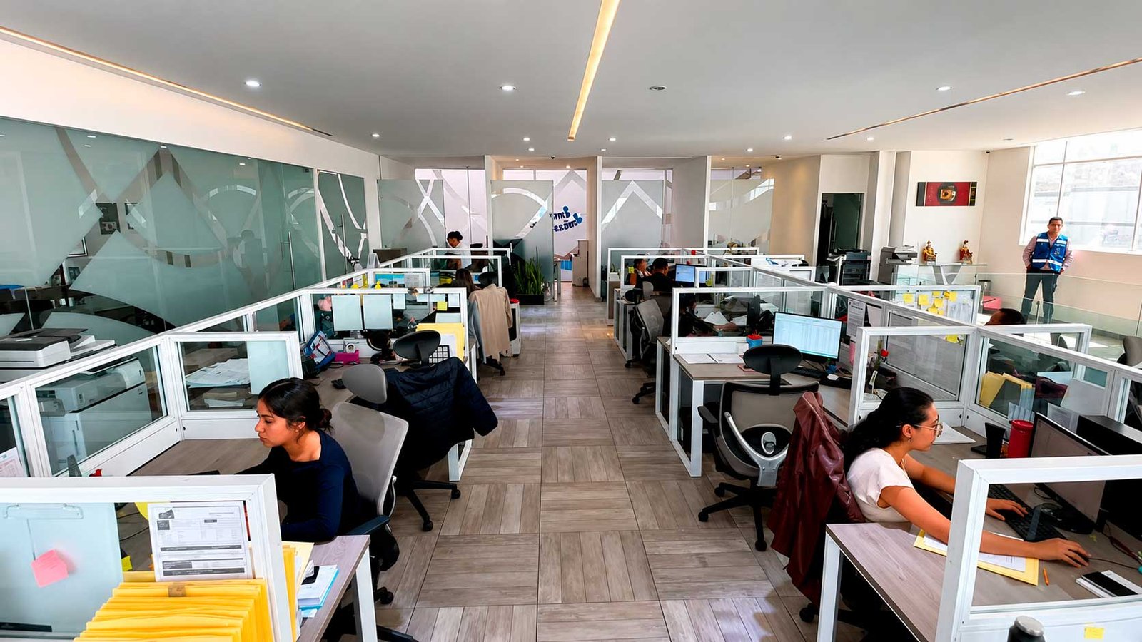 Agencia Aduanal