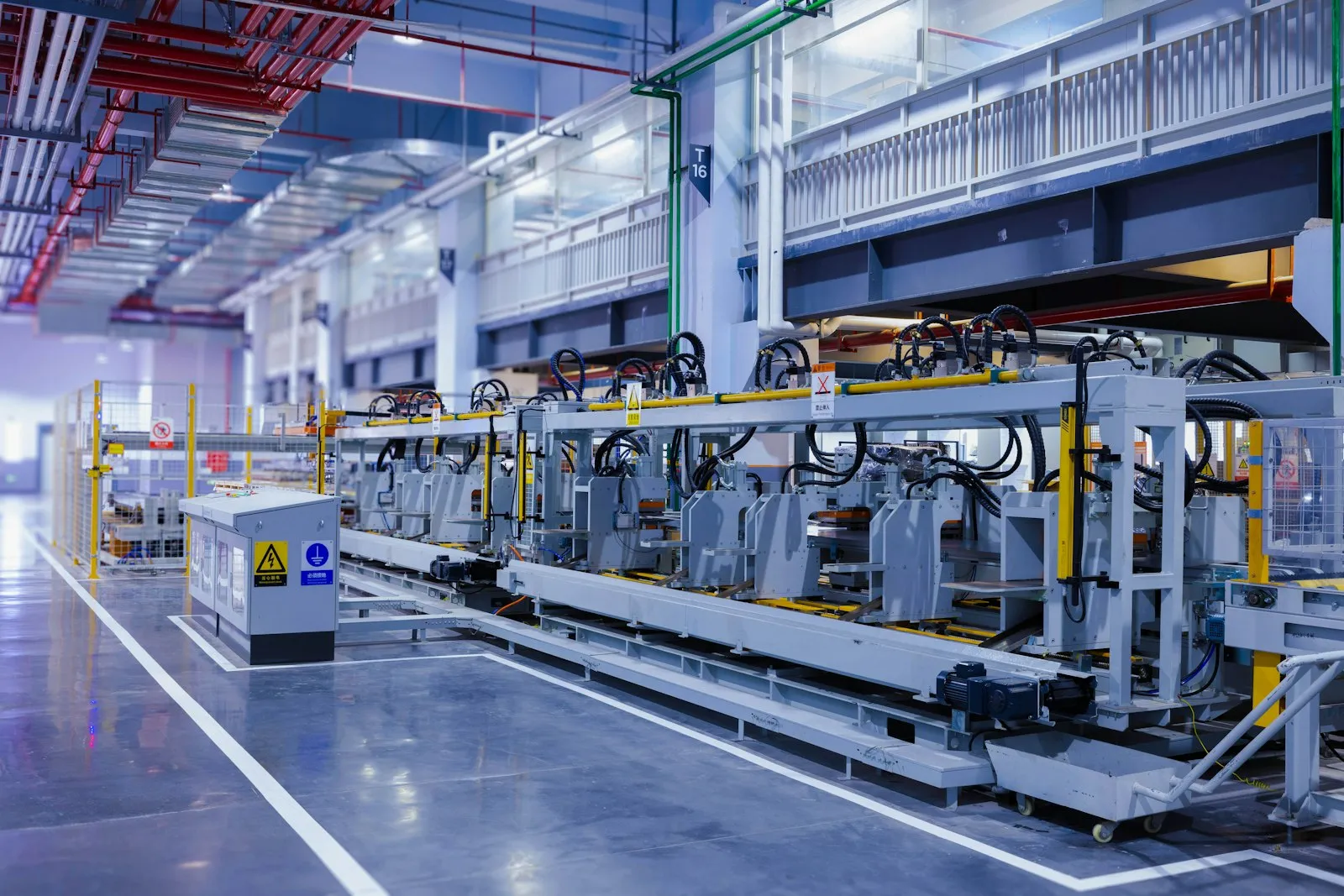 Nearshoring en México: Oportunidades para la Industria Manufacturera